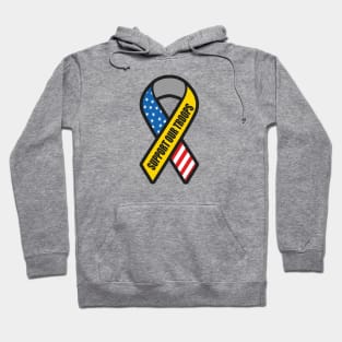 Support Our Troops Hoodie